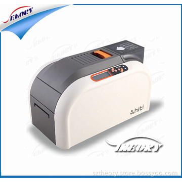 Wholesale Hiti CS-200e PVC Card Printer